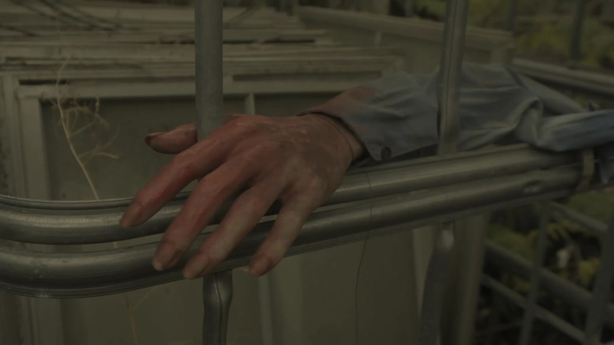 HAUNTHOUSE Trailer